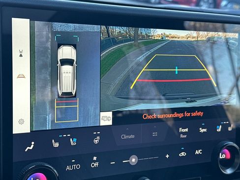 Certified 2024 Lexus GX 550 w/ Accessory Package (2T) image 26