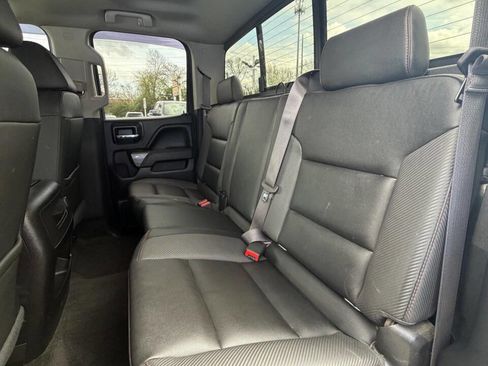 Used 2017 GMC Sierra 1500 SLT image 12