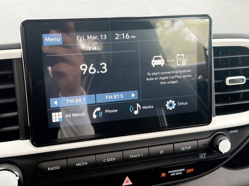 New 2026 Hyundai Venue SEL image 27