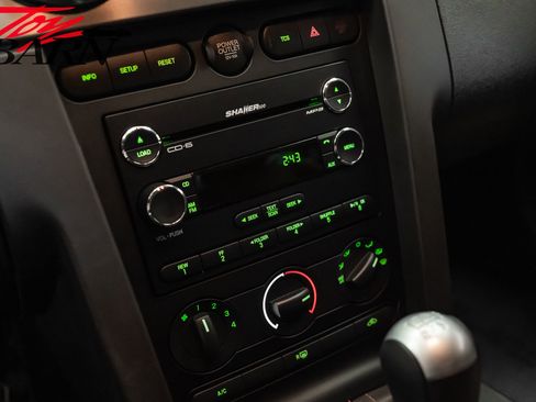 Used 2008 Ford Mustang Shelby GT500 image 38