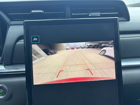 Used 2025 GMC Terrain Elevation image 24