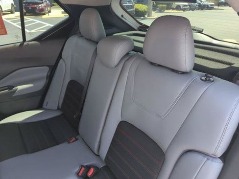 Certified 2024 Nissan Kicks SR w/ SR Premium Package FWD image 29