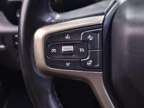 Used 2024 Chevrolet Silverado 3500 High Country w/ High Country Premium Package AWD/4WD image 26