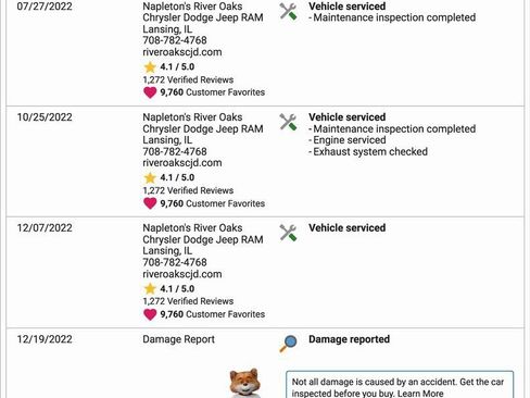 Used 2019 RAM ProMaster 2500 FWD image 29