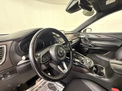 Used 2019 MAZDA CX-9 Grand Touring FWD image 10