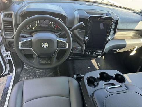 New 2025 RAM 2500 Tradesman image 13