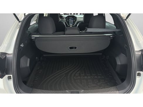 Certified 2025 Subaru Crosstrek 2.5i Sport w/ Crosstrek Mirror Package AWD/4WD image 24