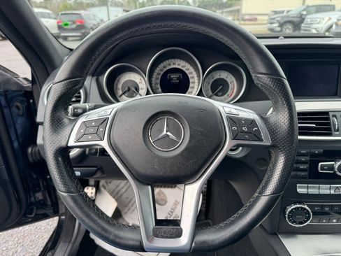 Used 2014 Mercedes-Benz C 250 Sport image 21