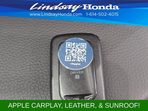 Used 2022 Honda Passport EX-L image 23