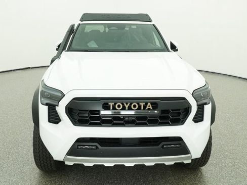 New 2026 Toyota Tacoma 4x4 Double Cab Hybrid image 15