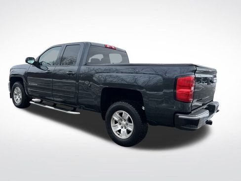 Used 2018 Chevrolet Silverado 1500 LT w/ All Star Edition image 3