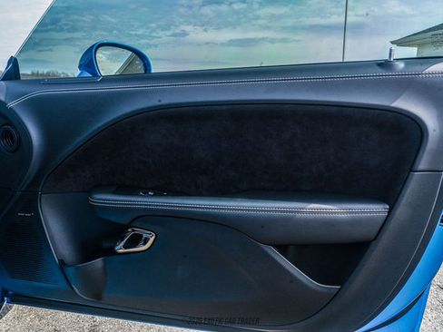 Used 2023 Dodge Challenger SRT Hellcat image 44