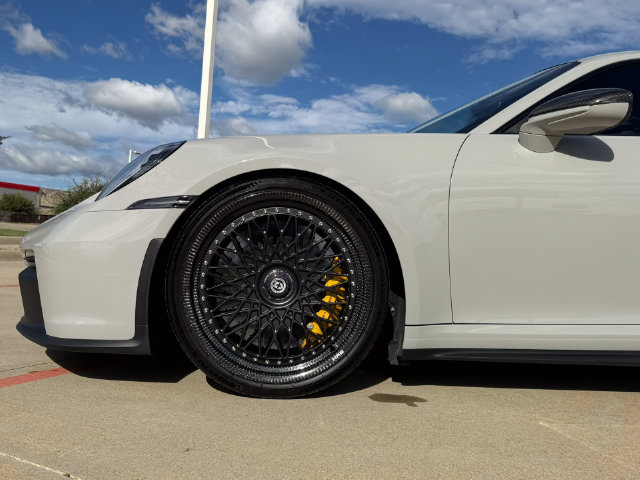 Used 2022 Porsche 911 GT3 RWD image 6