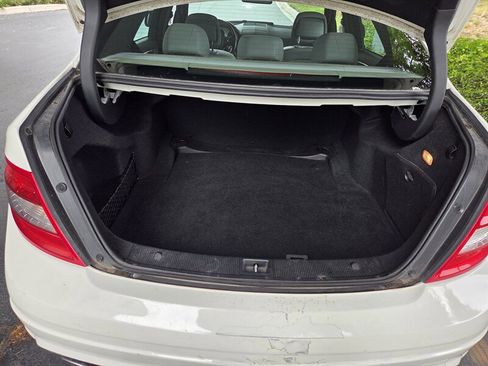 Used 2008 Mercedes-Benz C 300 C 300 Sport 4MATIC image 11