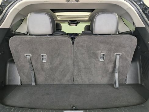 Used 2022 Kia Sorento S w/ Panoramic Sunroof Package image 25