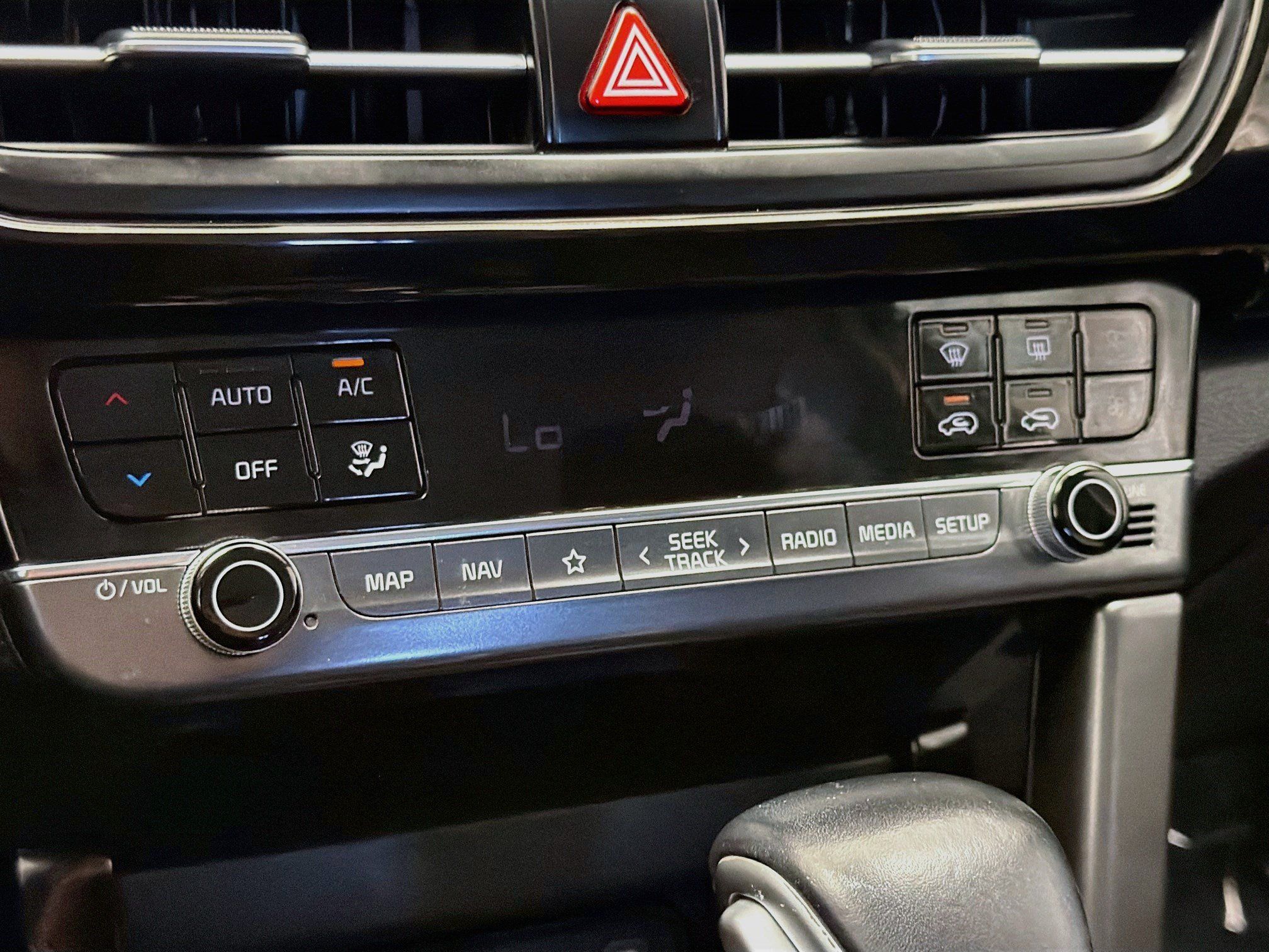 Used 2024 Kia Seltos S FWD image 10