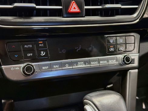 Used 2024 Kia Seltos S FWD image 10