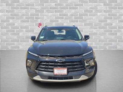 Certified 2023 Chevrolet Blazer LT w/ Midnight/Sport Edition