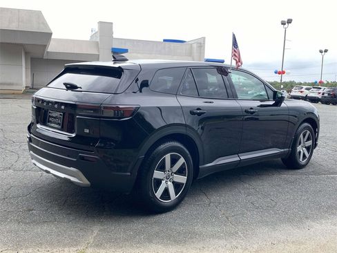 Certified 2024 Honda Prologue EX image 5