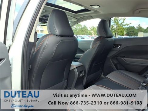 New 2025 Subaru Crosstrek 2.5i Limited image 7