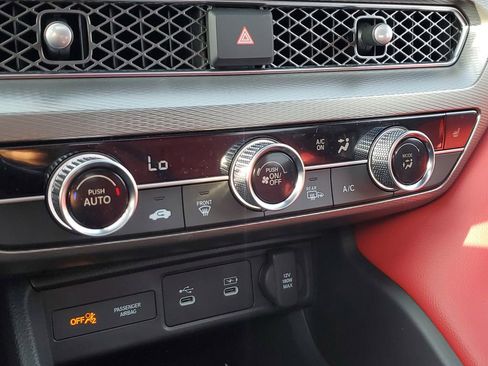 New 2026 Acura Integra A-Spec image 28