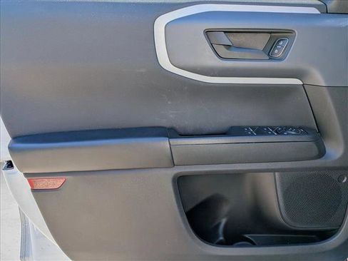 Used 2022 Ford Bronco Sport Big Bend w/ Convenience Package image 10