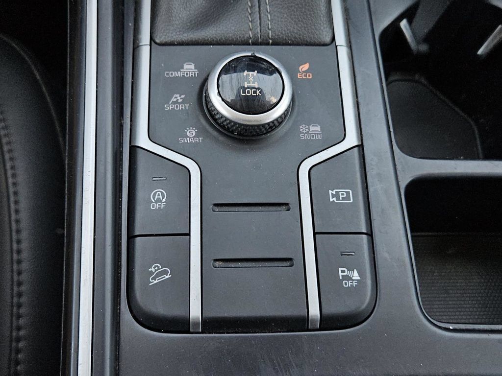 Used 2021 Kia Sorento S AWD/4WD image 32