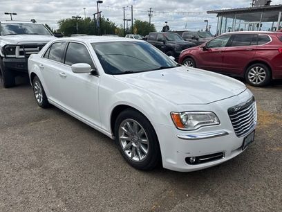 Used 2013 Chrysler 300 w/ Driver Convenience Group