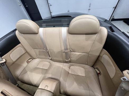 Used 2006 Lexus SC 430 Convertible image 28