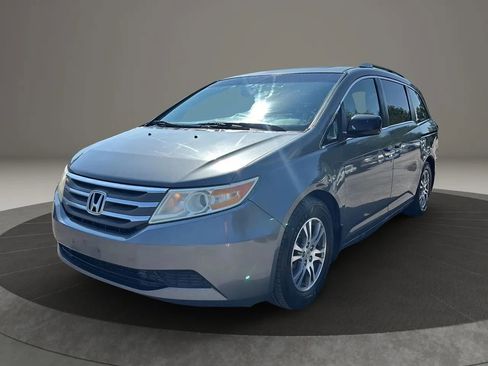 Used 2012 Honda Odyssey EX-L image 35