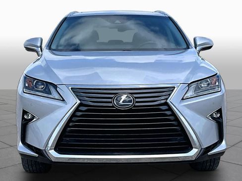 Used 2019 Lexus RX 350 FWD w/ Navigation Package image 4