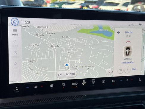 New 2025 Ford Bronco Sport Outer Banks w/ Outer Banks Tech Package+ image 20