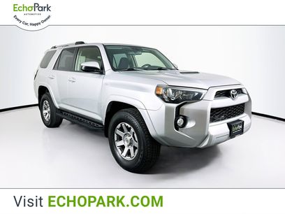 Used 2014 Toyota 4Runner Trail