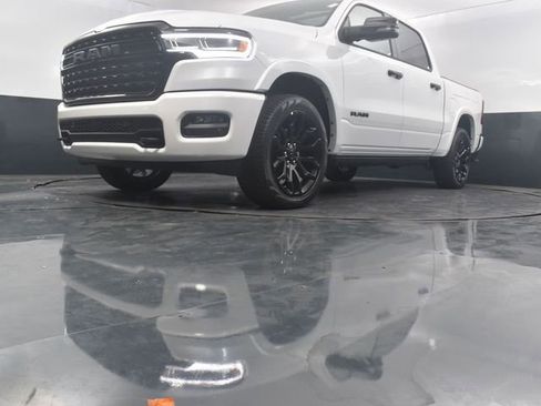 New 2026 RAM 1500 Limited image 43