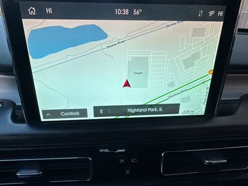 Used 2023 Lincoln Aviator AWD image 16