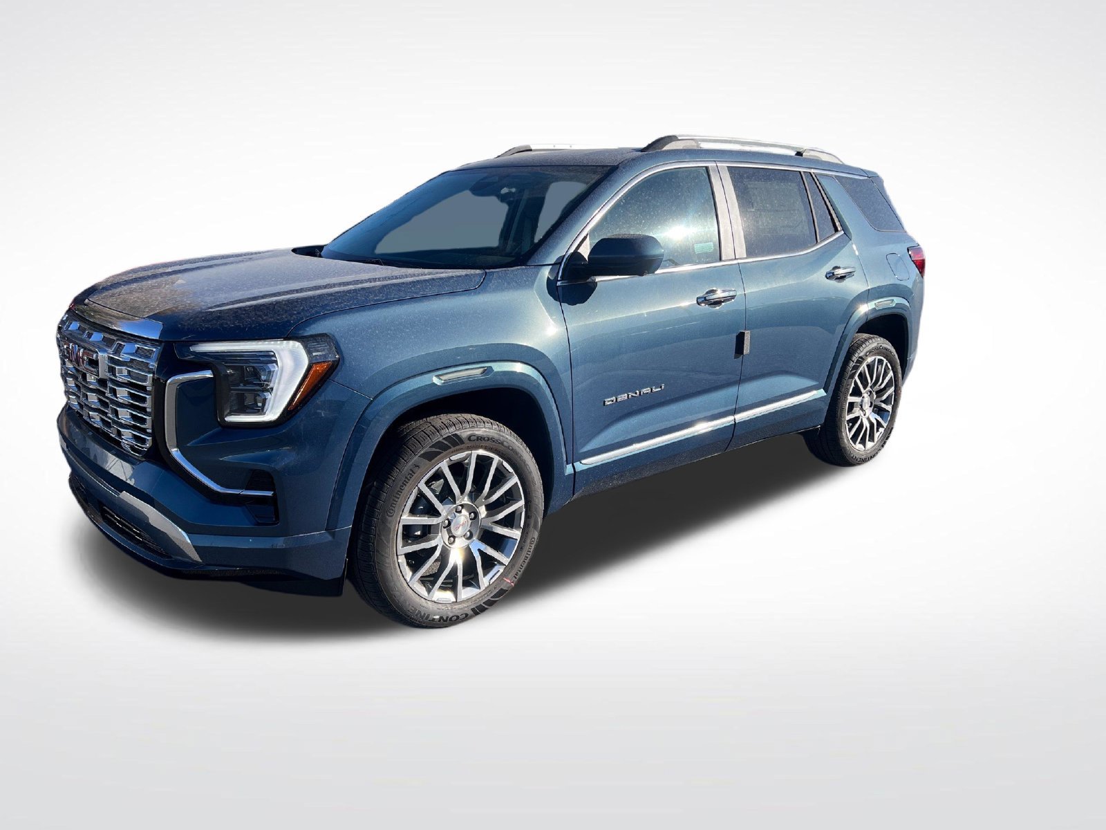New 2027 GMC Terrain Denali AWD/4WD image 35