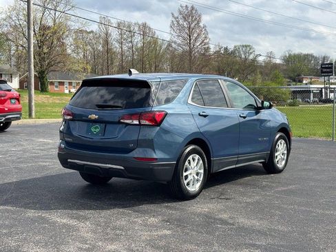 Used 2024 Chevrolet Equinox LT image 5