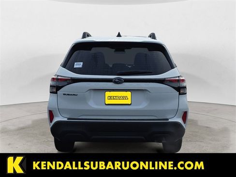 New 2026 Subaru Forester Premium image 4