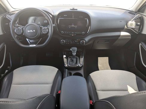 Certified 2023 Kia Soul GT-Line FWD image 18