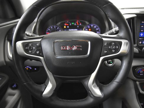 Used 2023 GMC Terrain SLT FWD image 20