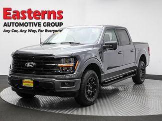 Used 2024 Ford F150 XLT w/ Equipment Group 302A MID video 1