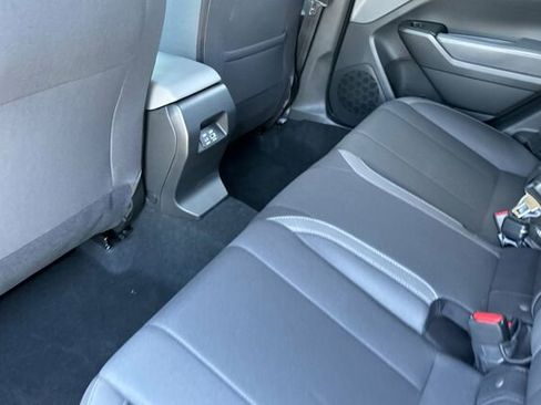 New 2025 Subaru Crosstrek 2.0i Premium image 13