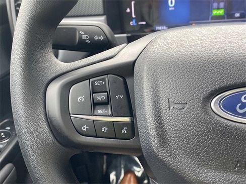 Used 2025 Ford Ranger XL w/ Trailer Tow Package image 68