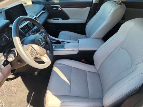 Used 2022 Lexus RX 350 FWD w/ Premium Package image 13