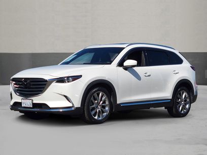 Used 2019 MAZDA CX-9 Grand Touring