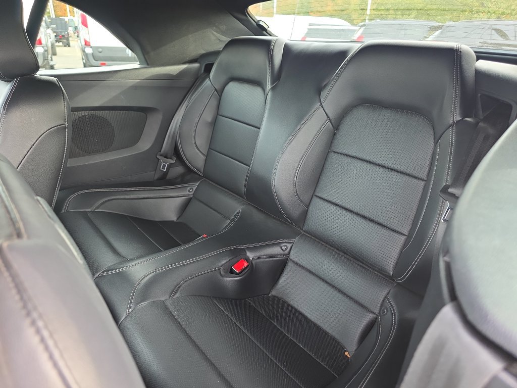 Used 2018 Ford Mustang GT Premium w/ Equipment Group 401A RWD image 17