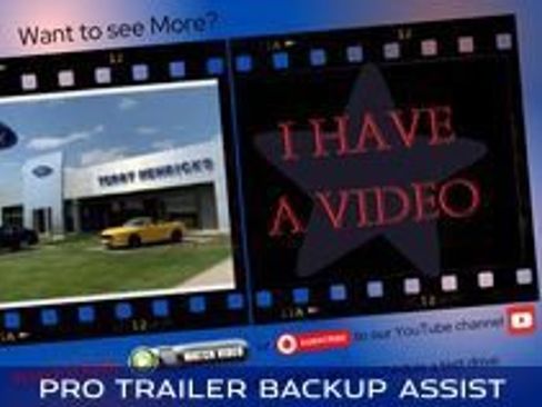 New 2026 Ford F250 Lariat w/ Black Appearance Package AWD/4WD image 40