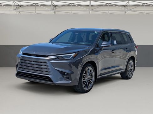 New 2026 Lexus TX 350 AWD image 5