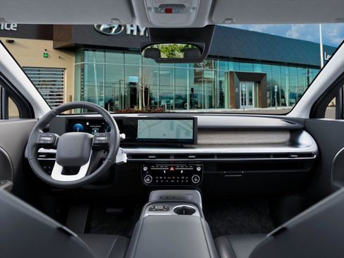 New 2026 Hyundai Ioniq 9 SEL image 11