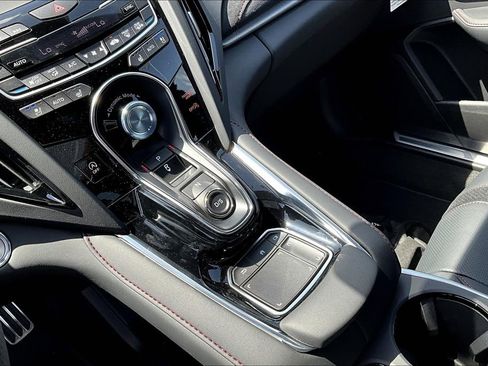 New 2025 Acura RDX A-Spec image 19